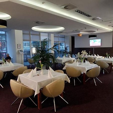 Apartament Prywatny Panorama Z Aneksem Kuchennym W Hotelu Diva Колобжег Экстерьер фото